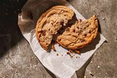 Kitchen Sink Cookie